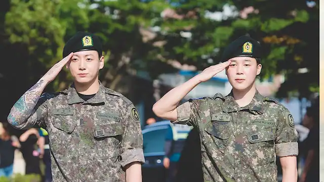 Jeon jungkook 1