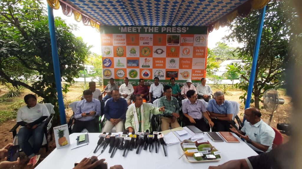 Viksit Bharat Sankalp Abhiyan by Ratan Lal Nath 2