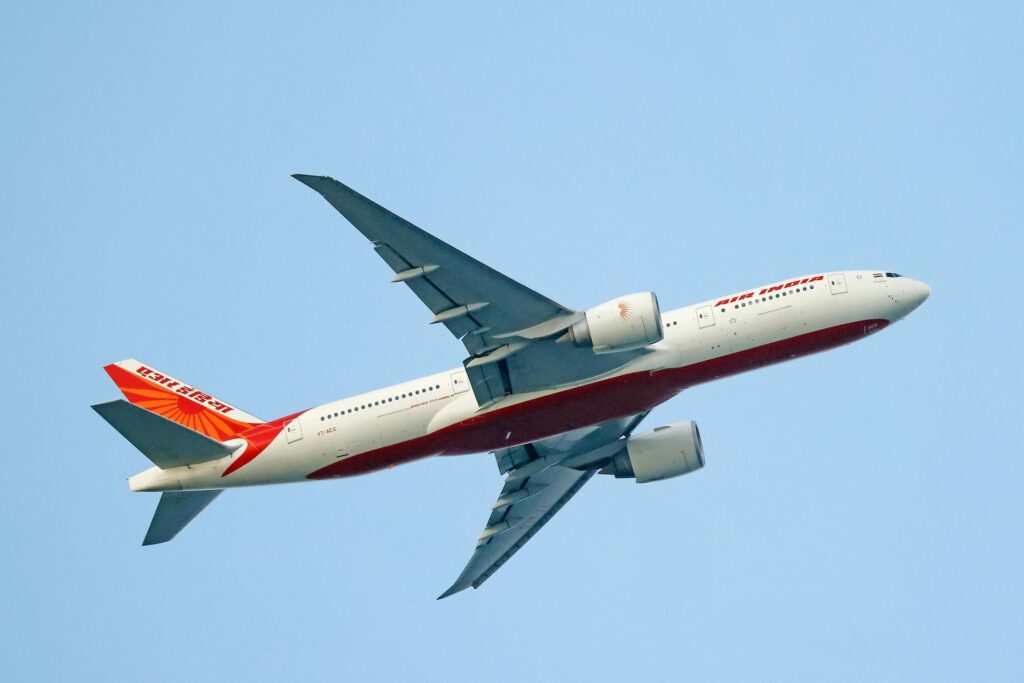 airindia