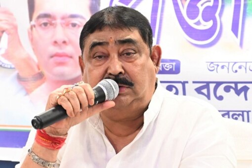 anubrata mondal