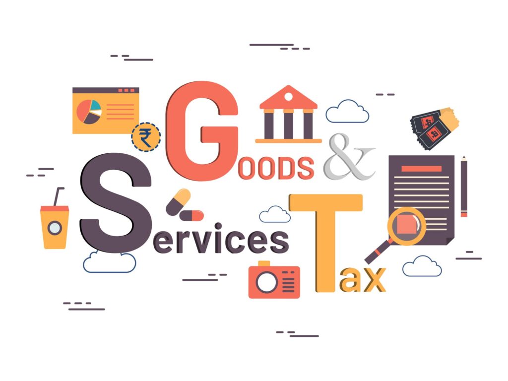 gst