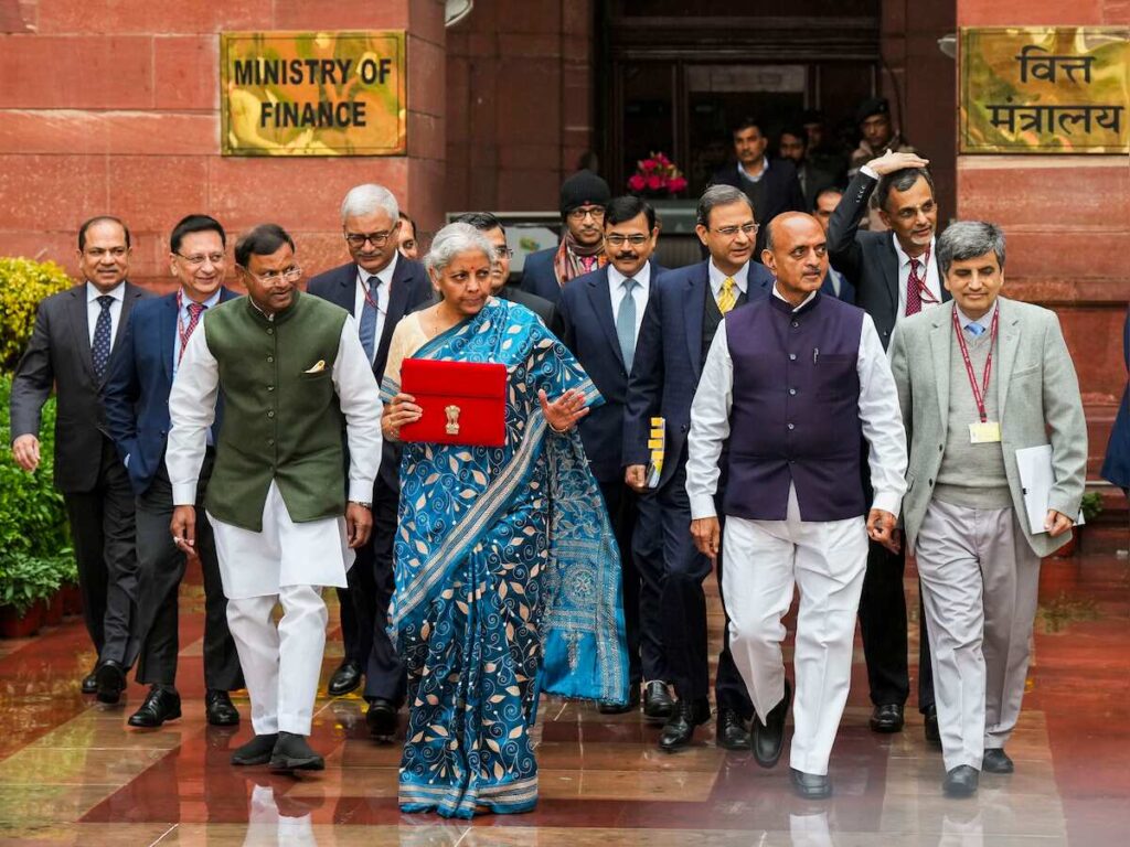 ₹1 Lakh Crore RDI Scheme Approved to Supercharge India’s Innovation Ecosystem 1 278794 01021 pti02012024000074b