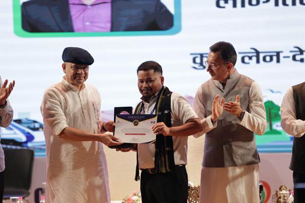 Free AI Training for 10 Lakh Indians Announced by CSC Under Digital India