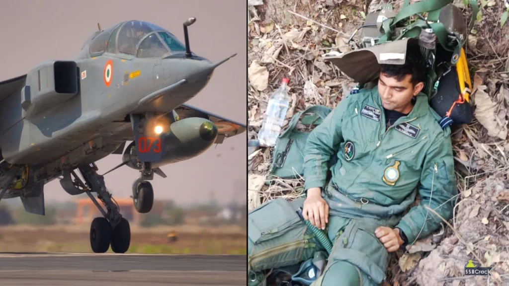 Nation Mourns Loss of Two IAF Pilots in Rajasthan Jaguar Crash 1 Nation Mourns Loss of Two IAF Pilots in Rajasthan Jaguar Crash