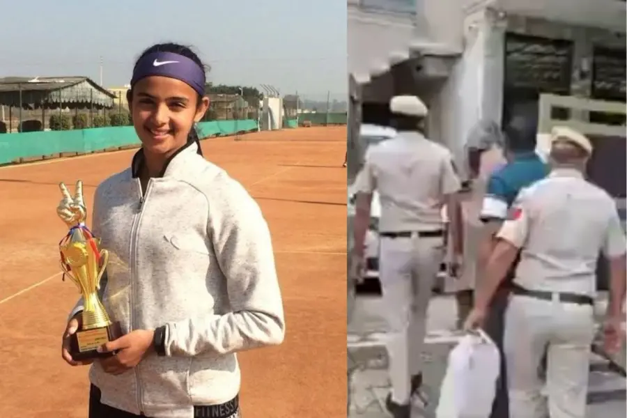 Who Was Radhika Yadav? Promising Tennis Player Killed by Father in Gurugram 1 Who Was Radhika Yadav