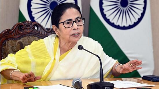 Mamata Banerjee Slams Delhi Police for Calling Bengali a 'Bangladeshi Language' 1 10006261578742032971635234548