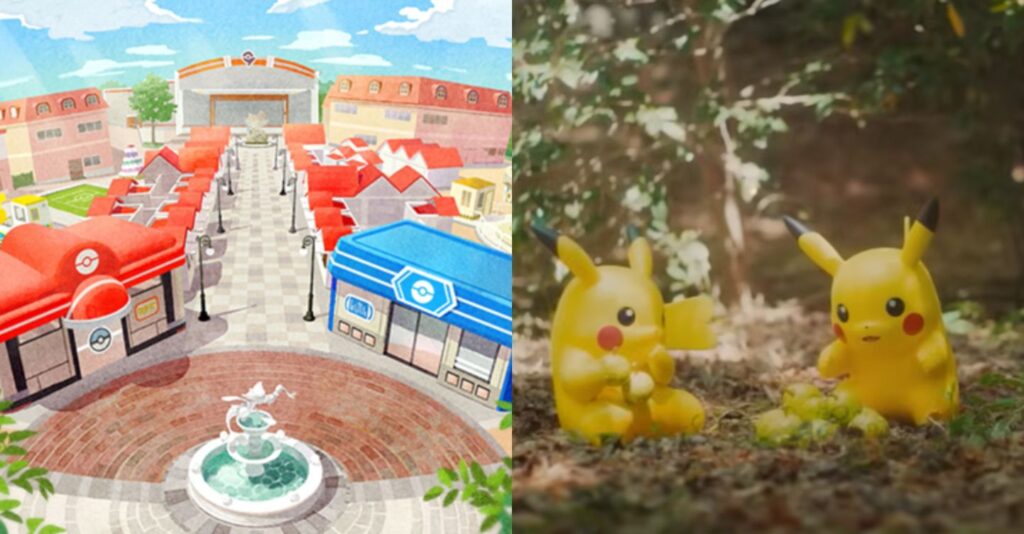 Pokemon Is Opening Its First Permanent Theme Park! Here’s Everything You Need to Know 1 10006262958568312515686925384