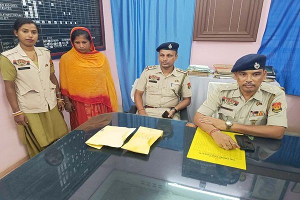 Woman detained with brown sugar worth Rs 1 lakh Tripura . 1 10006288024158719510645298008