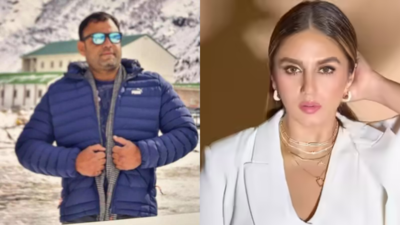 Huma Qureshi’s Cousin Murdered in Delhi Over Parking Dispute; Two Arrested 1 10006302976661510945730854889