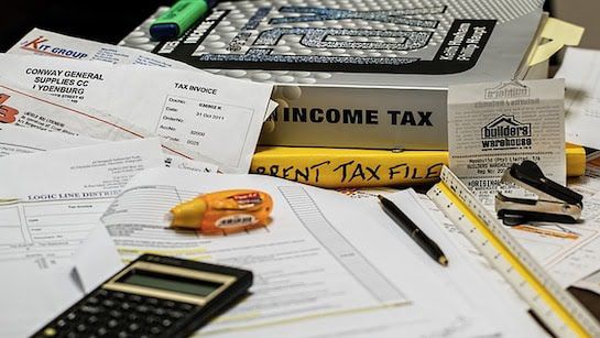 Income Tax Bill 2025 Withdrawn; New Version to Be Tabled in Parliament on Monday 1 Income Tax Bill 2025