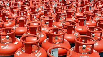 Cabinet Approves Rs 30,000 Crore Compensation to OMCs for Domestic LPG Under-Recovery 1 10006308128946163538107155203