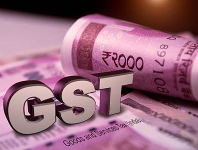 Centre Plans to Cut GST Slabs from 4 to 2, Retain 5% and 18% Rates 1 Centre Plans to Cut GST Slabs