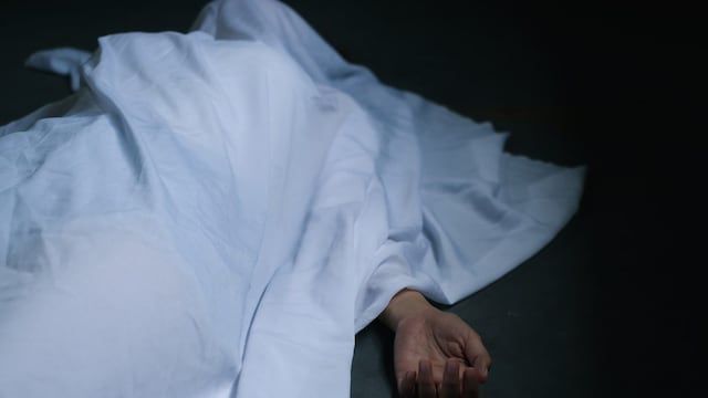 5 Month Pregnant Wife Brutally Killed by Husband in Hyderabad 1 5 Month Pregnant Wife Brutally Killed by Husband in Hyderabad