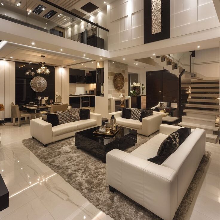 GST Revamp 2025: Will 40% Tax on Imported Fittings Make Luxury Homes Costlier? 1 Proposed 40% GST on Imported Fittings May Push Up Luxury Home Prices in Mumbai