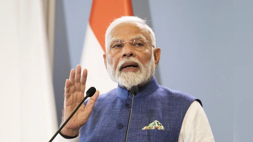 PM Modi to Launch 184 Type-VII Eco-Friendly, Earthquake-Resistant MP Housing Project 1 PM Modi to Launch 184 Type-VII Multi Storied Flats for MP