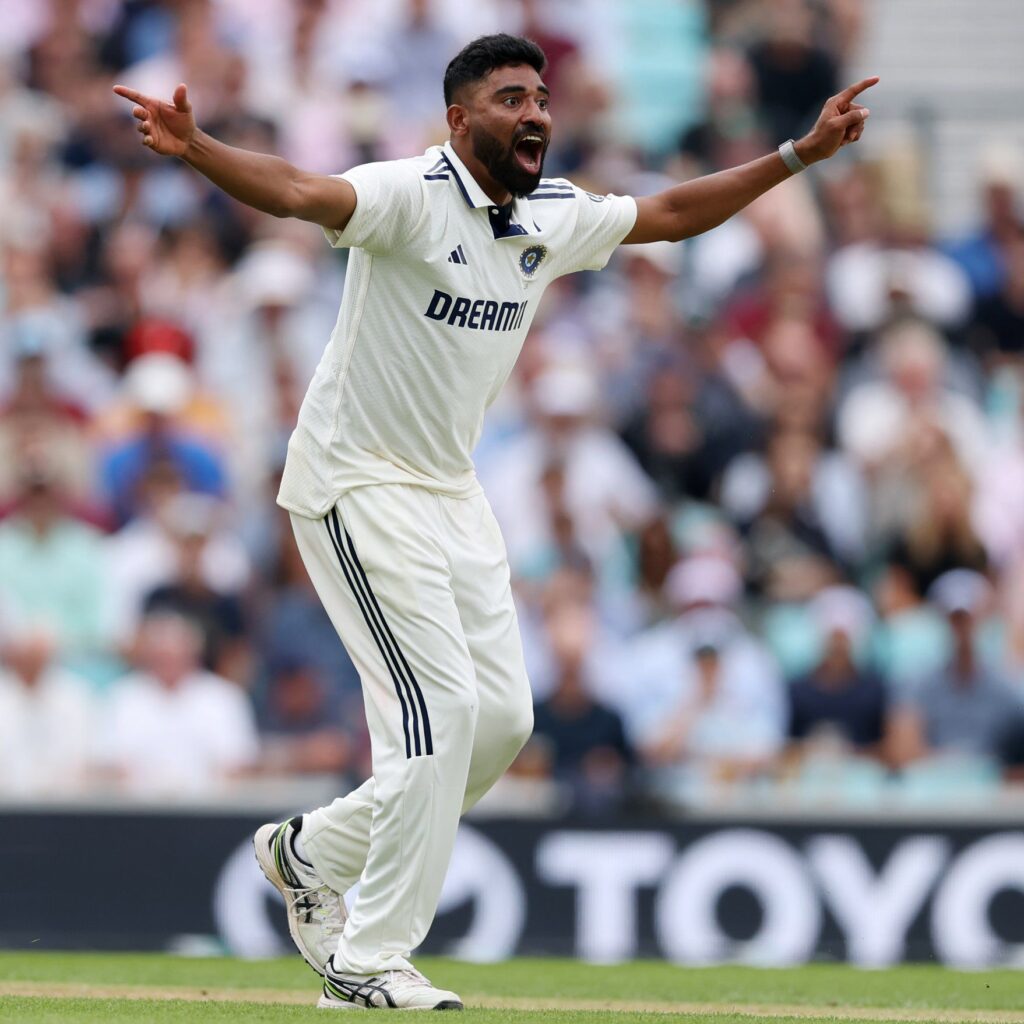 Mohammed Siraj Breaks Bumrah's Record 1 20250802 1539074575447887210568932