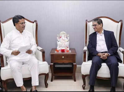 High Commissioner of Bangladesh Visits Tripura 1 High Commissioner of Bangladesh Visits Tripura