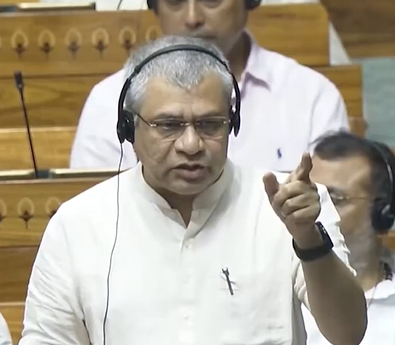 Lok Sabha Passes Online Gaming Bill to Promote E-Sports, Ban Online Money Games 1 Online Gaming Bill