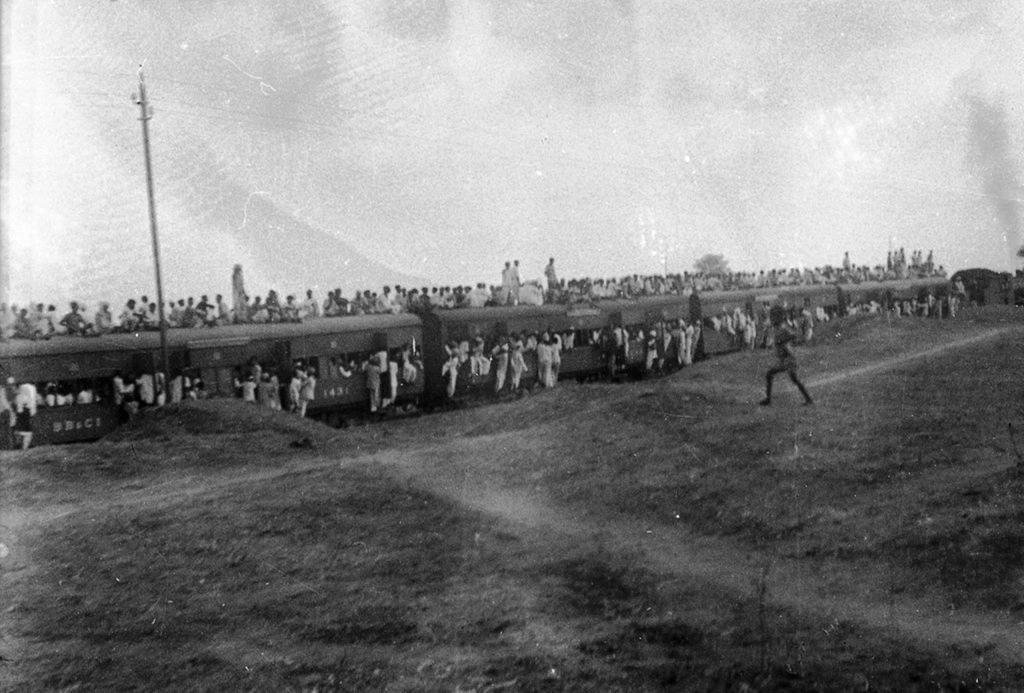 Nation Observes Partition Horrors Remembrance Day; Leaders Recall Pain of 1947 Tragedy 1 Nation Observes Partition Horrors Remembrance Day