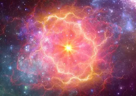 Astronomers Detect New Type of Supernova Triggered by Black Hole-Star ‘Fatal Tango’ 1 New Type of Supernova Triggered by Black Hole-Star ‘Fatal Tango’