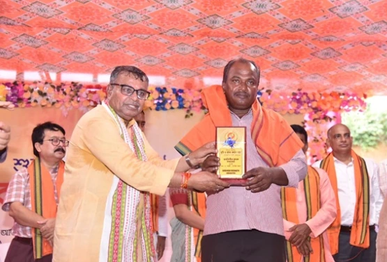 Tripura to Have Krishak Bandhu Kendra in All Agri Subdivisions by 2026 1 Tripura to Have Krishak Bandhu Kendra in All Agri Subdivisions by 2026
