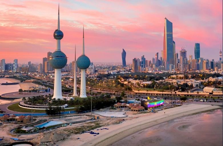Big Relief for Indian Expats: Kuwait Offers Visa-on-Arrival for GCC Residents 1 Kuwait Offers Visa-on-Arrival for GCC Residents