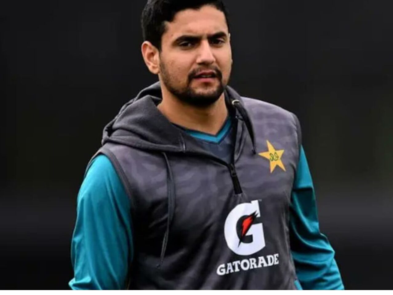UK Police Arrested Pakistan Cricketer Haider Ali at Beckenham Ground 1 Haider Ali