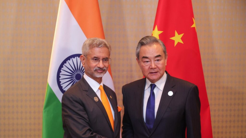 India-China Talks: Beijing to Resume Urea, Rare Earths & TBM Supply, Says Wang Yi 1 India-China Talks: Beijing to Resume Urea, Rare Earths & TBM Supply