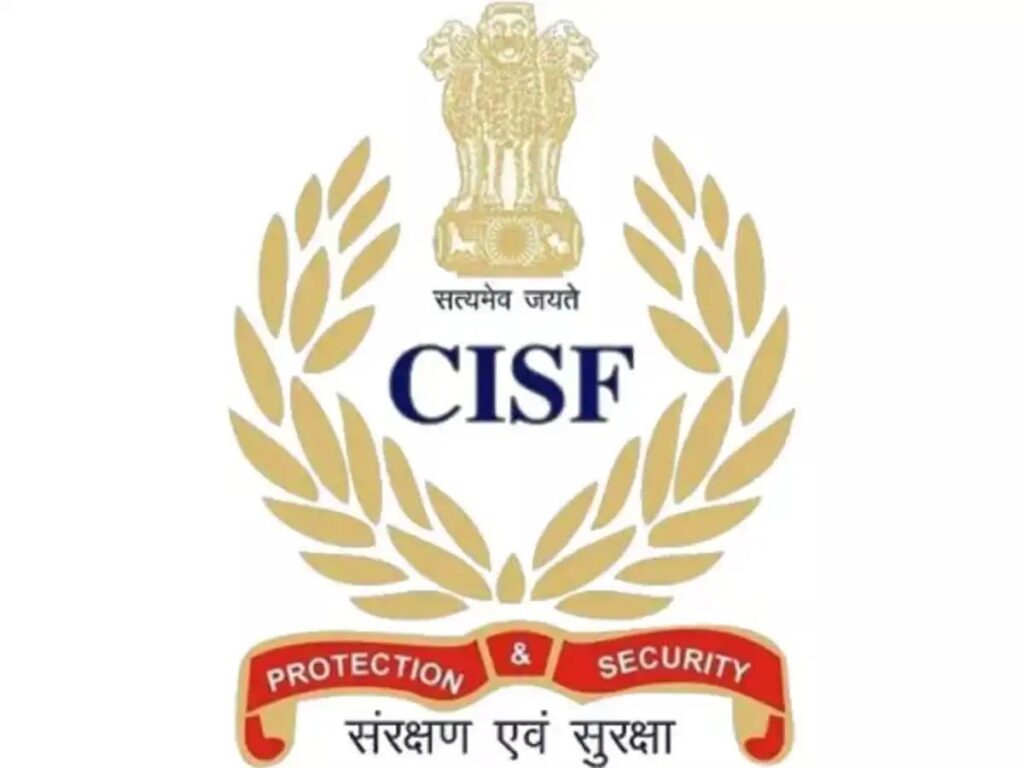 MHA Approves CISF Expansion to 2.2 Lakh Personnel 70,000 New Recruits by 2029 1 mha raises cisf strength to 2 2 lakh 70000 personnel to be recruited by 20294538775901923506185