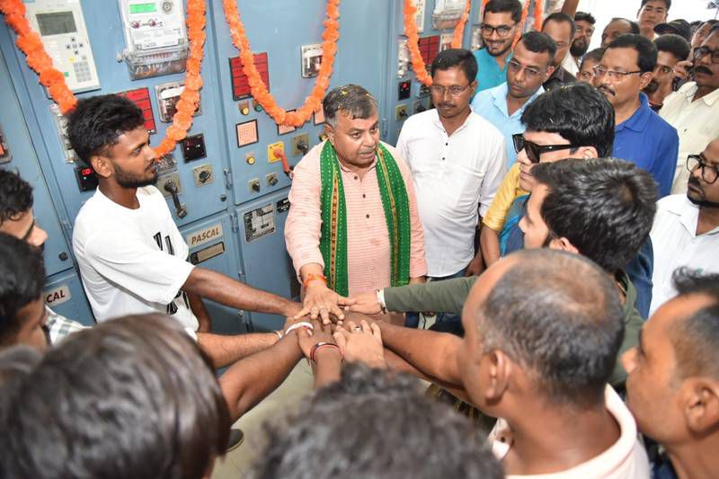 Tripura to Get 45 EV Charging Stations | Railway Electrification Completed 1 Tripura to Get 45 EV Charging Stations