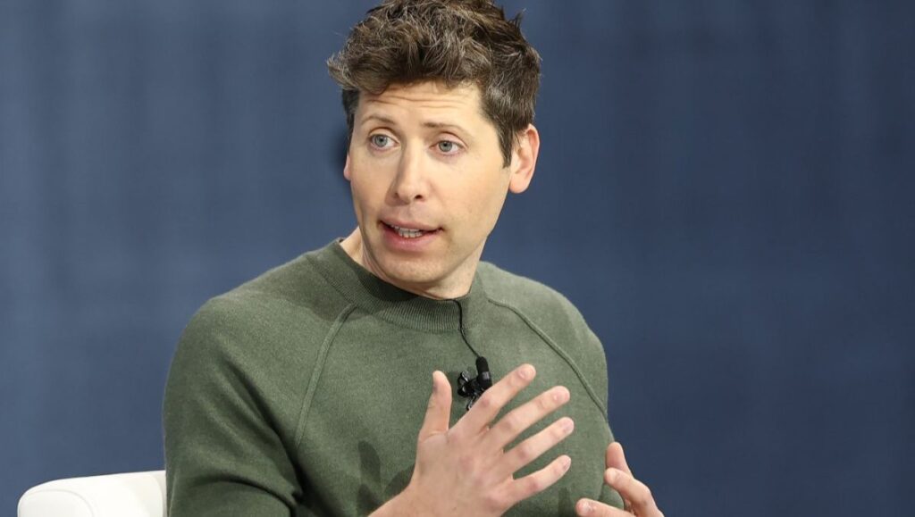 Sam Altman Hints at AI Future: ‘Smarter Than the Smartest Person’ 1 z3wq 2025 07 30t113253351 7t861052938224926150927
