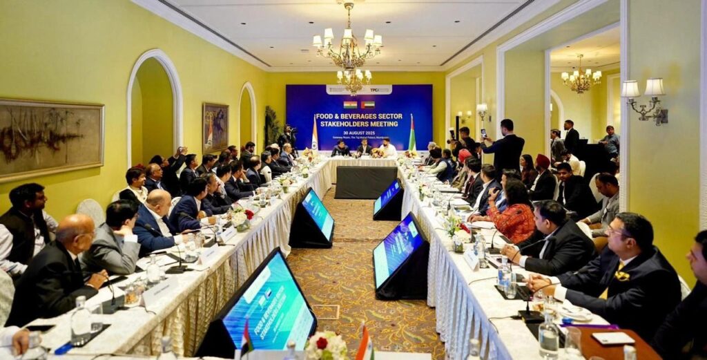 BHARATI Pilot Cohort to Nurture 100 Agri-Tech Startups from September 2025