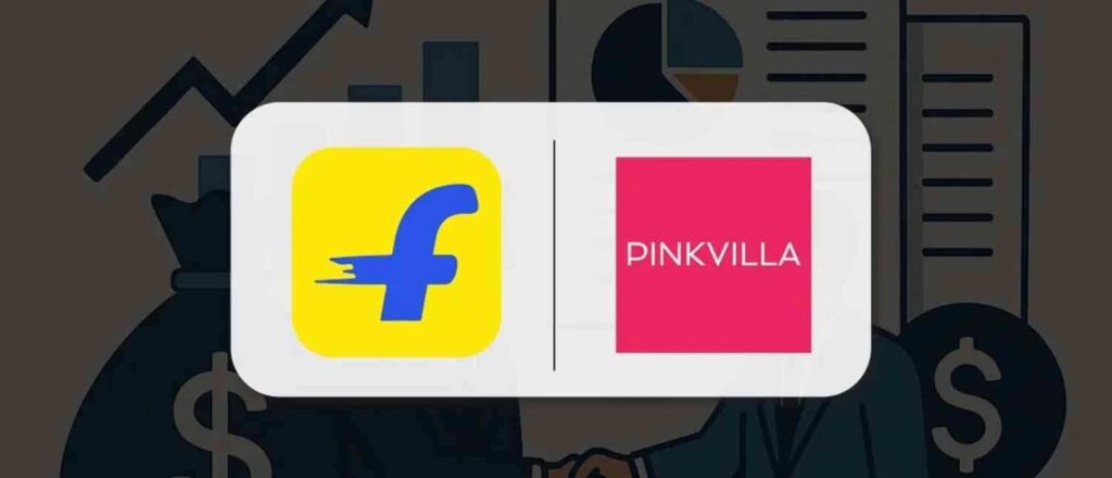 Flipkart Acquires Majority Stake in Pinkvilla to Woo Gen Z and Millennials 1 Flipkart Acquires Majority Stake in Pinkvilla to Deepen Gen Z, Millennial Engagement
