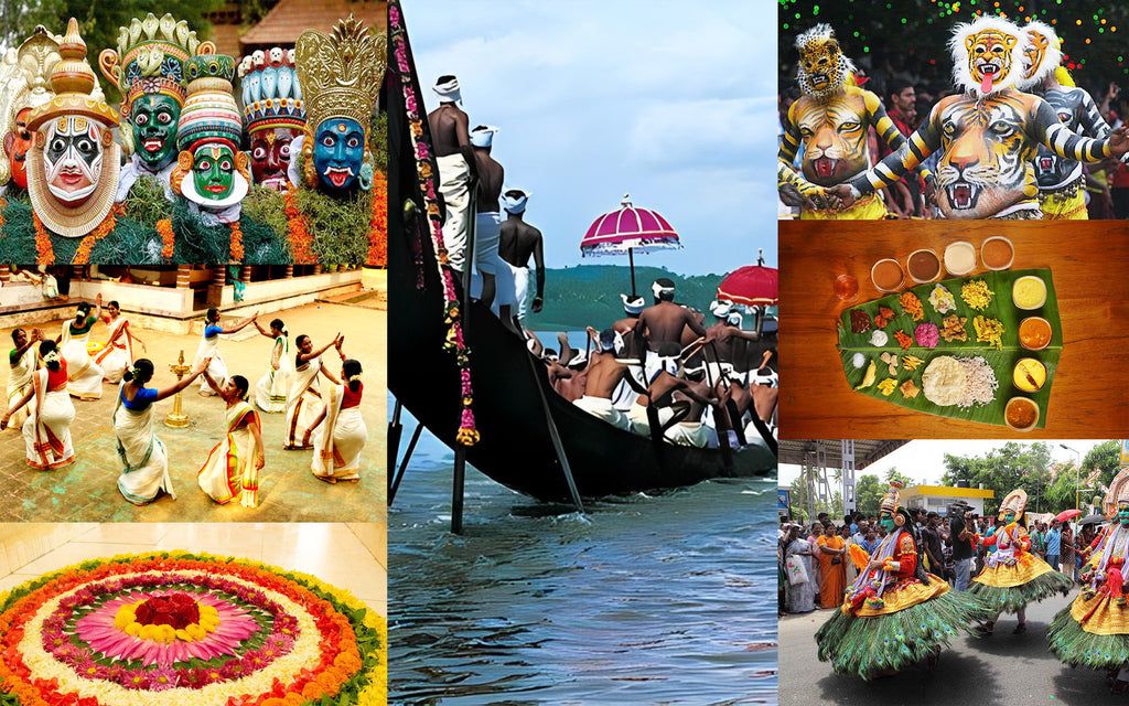 Onam 2025 will be celebrated on September 5 in Kerala with grandeur. From Pookkalam and Vallamkali to Onam Sadya and Kathakali performances, discover the rituals and traditions of this vibrant festival.
