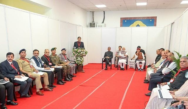 ₹1,500 Crore Relief Package for Flood-Hit Himachal Pradesh
