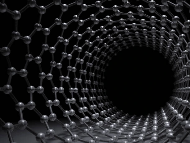 AI Breakthrough Scientists Create Miracle Carbon Nanolattice Material Stronger Than Steel