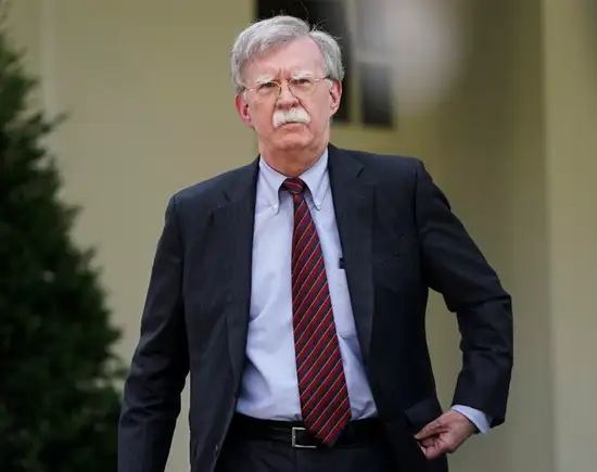 Former US NSA John Bolton Criticizes Trump for Pushing PM Modi Closer to Russia and China