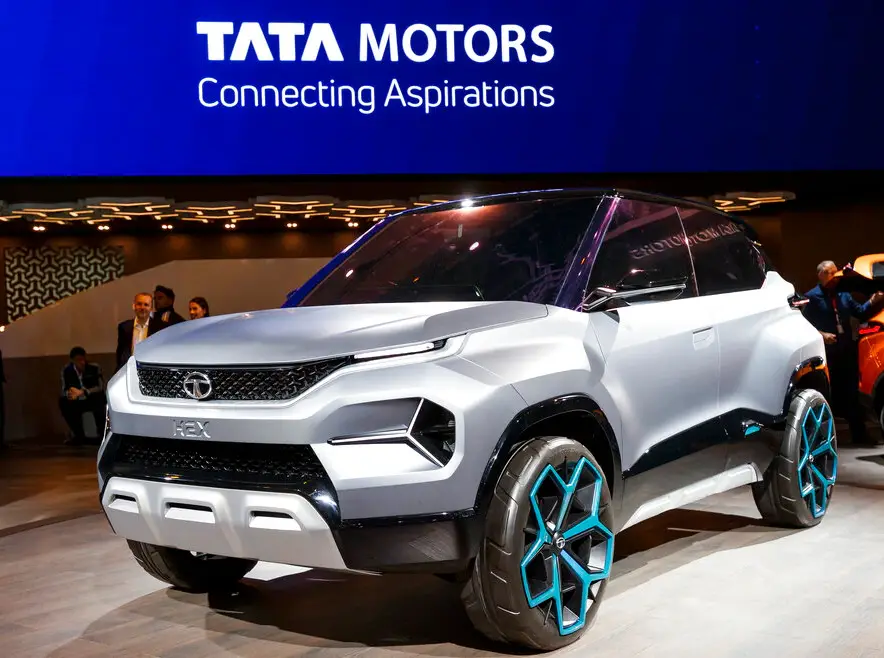 Tata Motors GST Price Cut 2025  Cars Cheaper by ₹1.55 Lakh