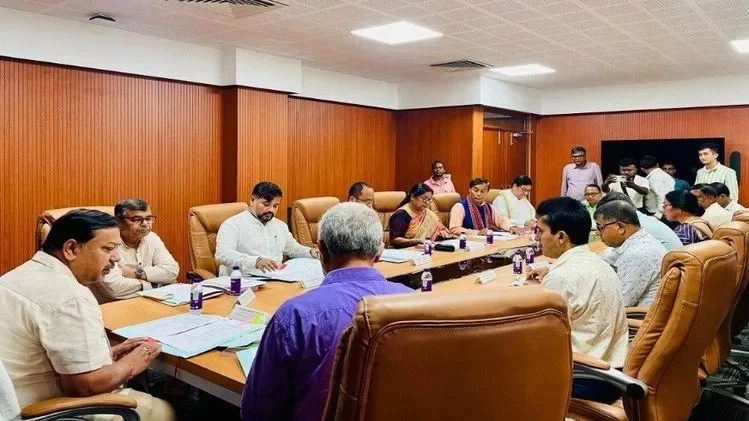 Tripura Assembly Session 2025: Four Key Bills to be Tabled from September 19 1 Tripura Assembly Session 2025 Four Key Bills to be Tabled from September 19