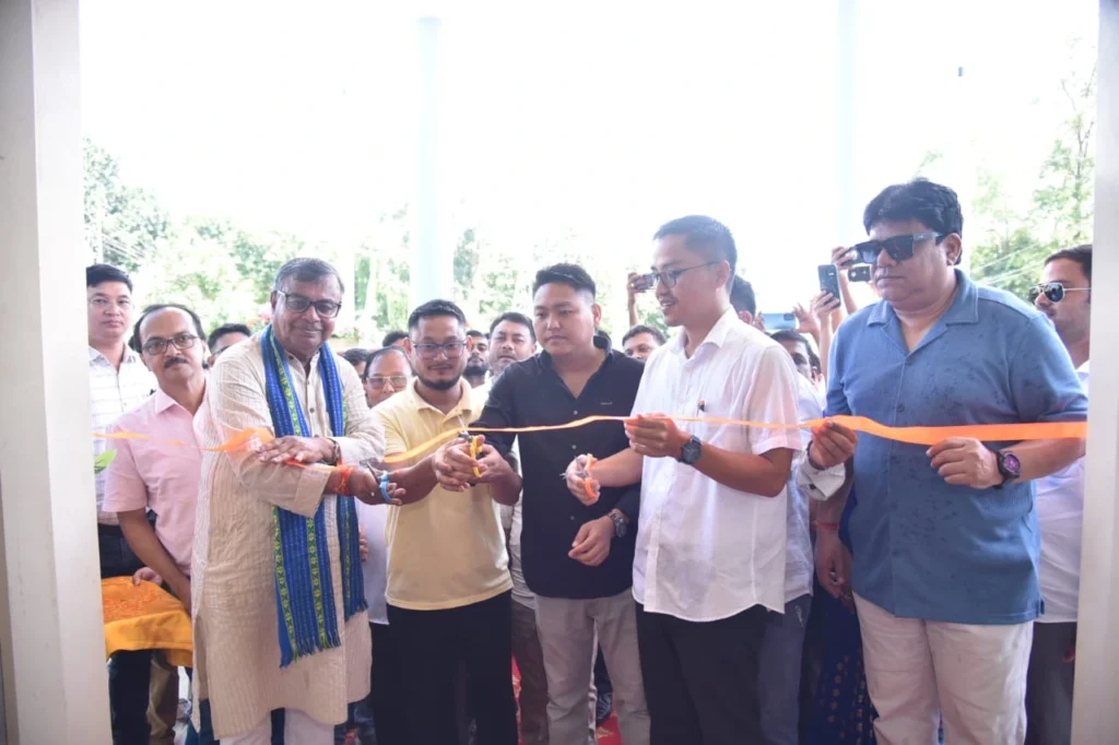 Tripura Targets 150 MW of Solar Power in Two Years, Says Power Minister Ratan Lal Nath