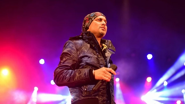 ‘Ya Ali’ Singer Zubeen Garg’s Sudden Death Leaves Assam & India in Shock 1 Zubeen Garg Dies at 52 in Singapore Scuba Diving Accident