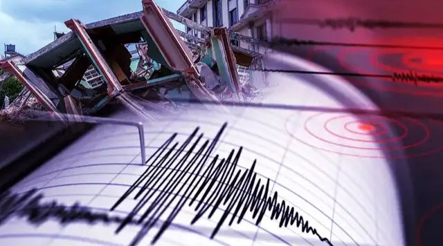Assam Earthquake: 5.8 Magnitude Quake Strike Northeast India 1 Assam Earthquake