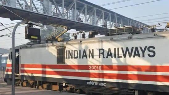 Central Railway Apprentice 2025