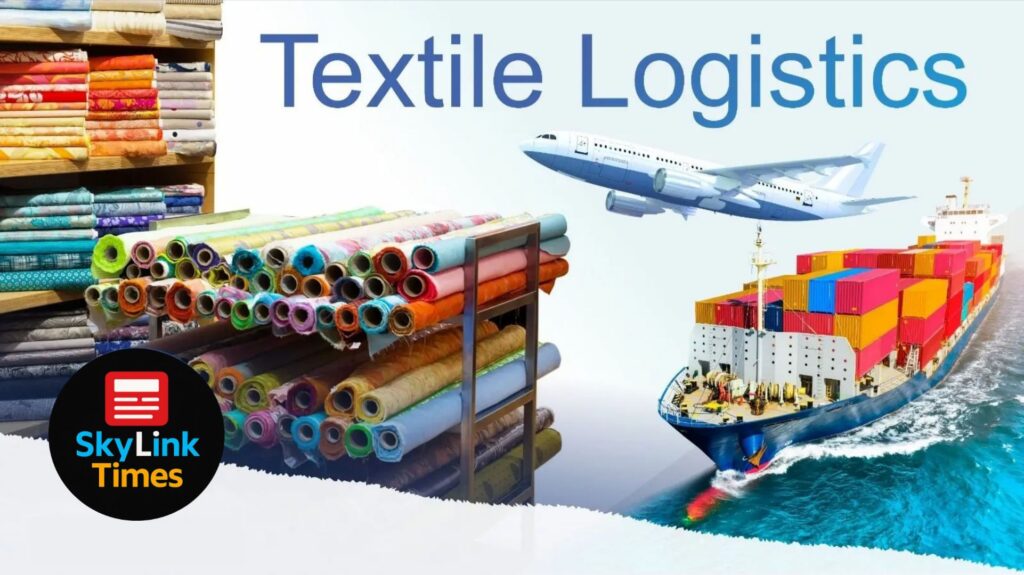 GST 2.0 Boosts Textiles & Logistics with Tax Cuts