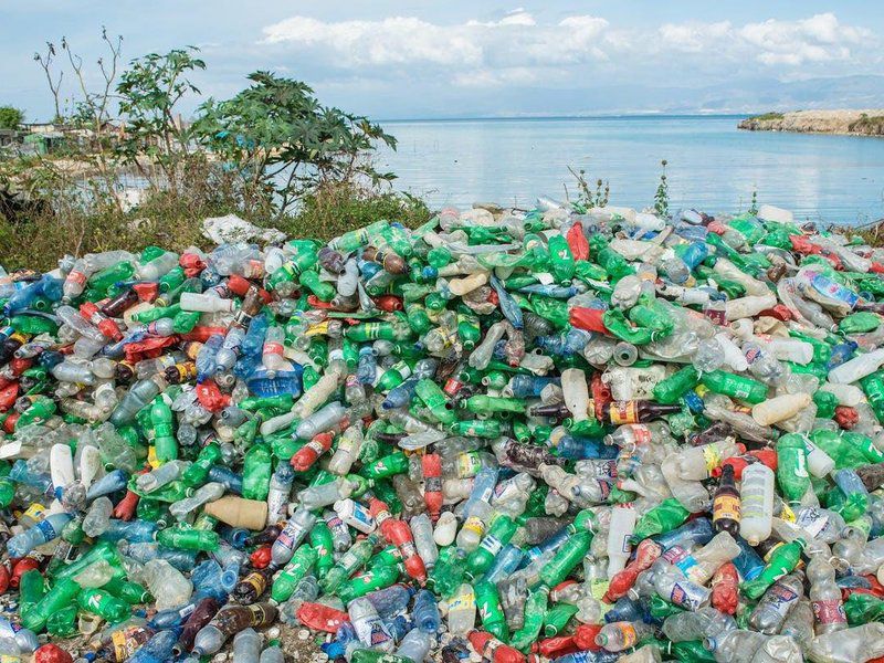India-EU Ideathon to Combat Marine Plastic Litter 1 India-EU Ideathon launched
