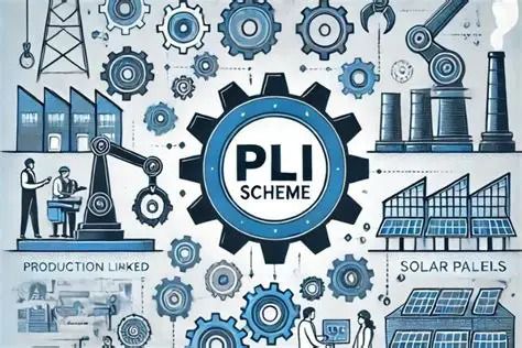 PLI Scheme 2025: Govt Reopens Applications, Boosts AC & LED Manufacturing 1 PLI Scheme 2025: Govt Reopens Applications