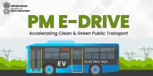 PM E-DRIVE: New Subsidy Rules for EV Charging at Offices, Highways & Malls 1 PM E-DRIVE