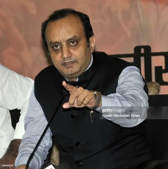 Sudhanshu Trivedi Slams Mamata Banerjee Over Durga Puja Song Row 1 Sudhanshu Trivedi Slams Mamata Banerjee Over Durga Puja Song Row
