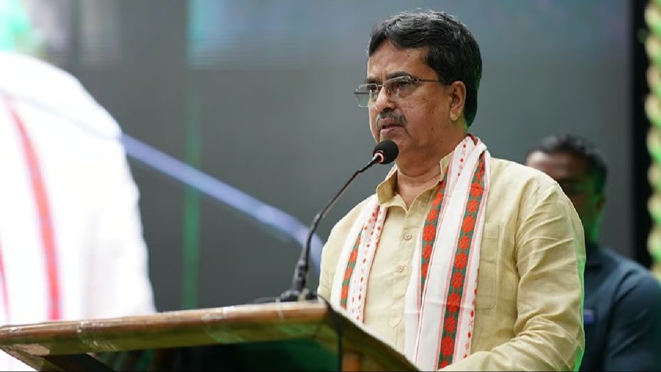 Tripura Ranks 7th in Panchayat Devolution Index 2025. 1 Tripura Ranks 7th in Panchayat Devolution Index 2025