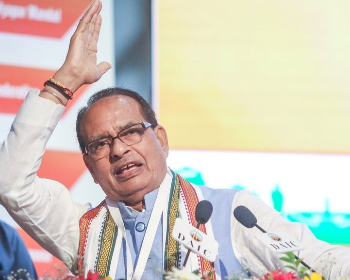 Viksit Krishi Sankalp Abhiyan 2025